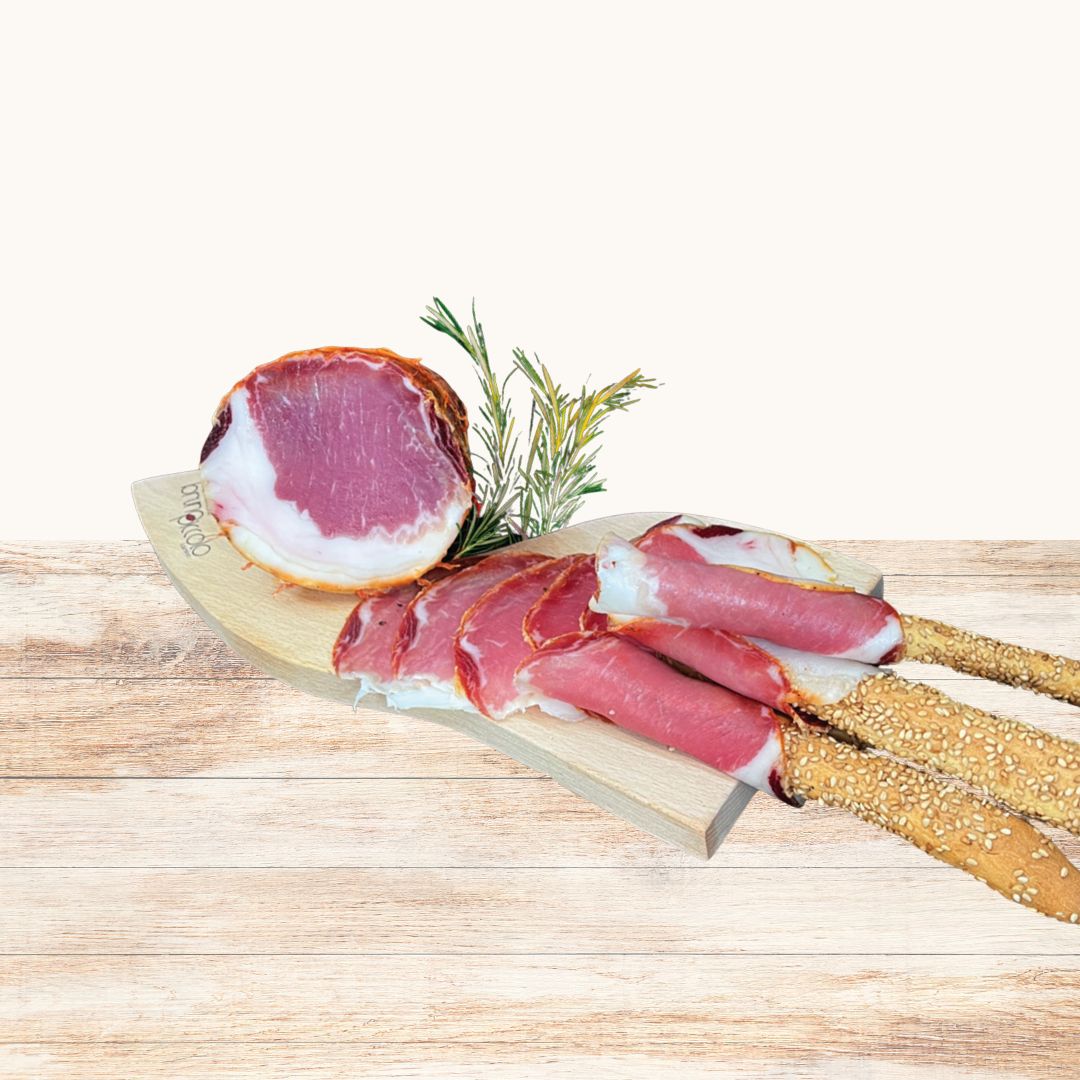 Filetto di Maiale Nero d'Aspromonte