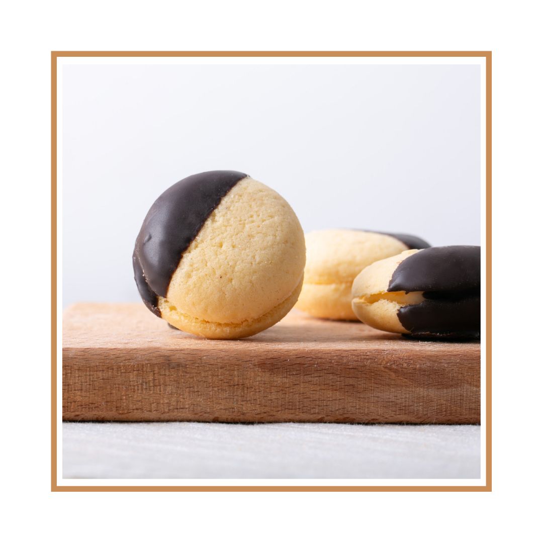 Maddalene biscotti