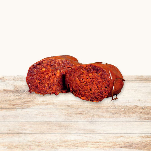 l'artigiano della nduja di spilinga crespone
