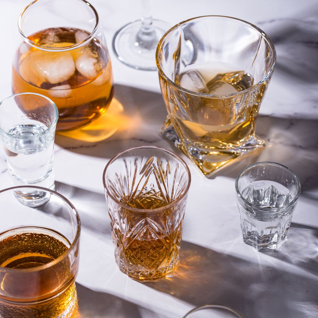 Liquori e Distillati