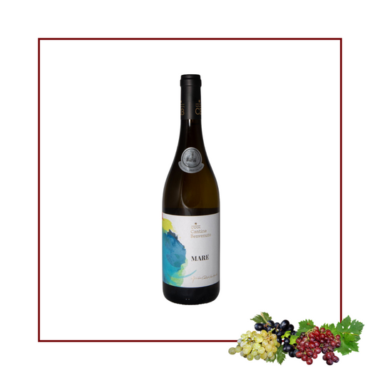 Mare - Vino Bianco Calabria Igp