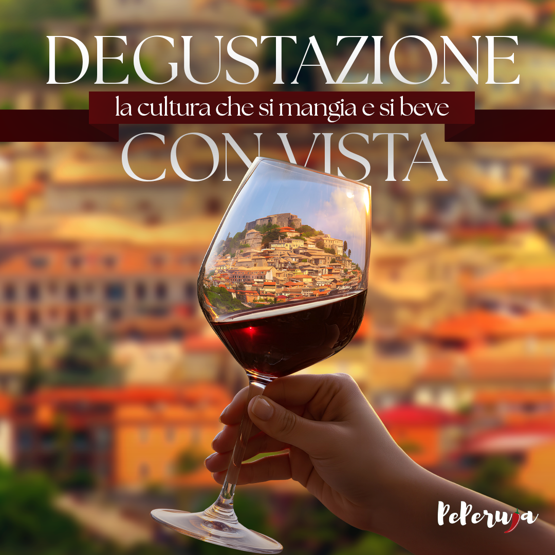 biglietto online degustazione con vista
