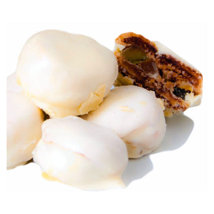 fichi secchi ripieni