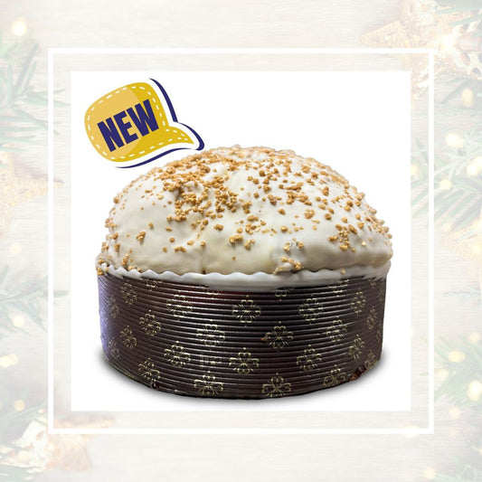 panettone al caramello di dongiovannino