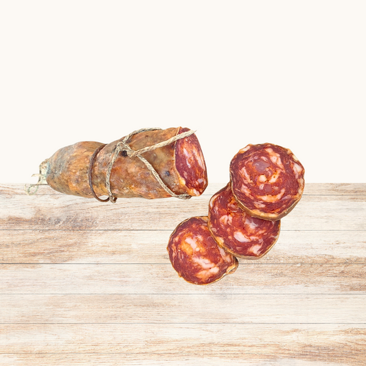 soppressata calabrese Arena